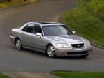 Acura RL 1999 года